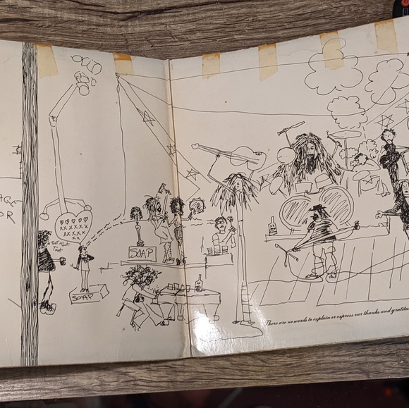 Lynyrd Skynyrd - Gold & Platinum - Picture 3 of 4